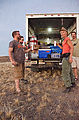 Floodland - Truck