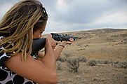 Floodland - Guns