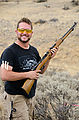 Floodland - Guns