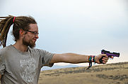 Floodland - Guns