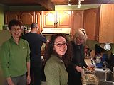 Tamarack - Laura - Mark - Carrie - Corrie