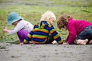 Beach - Tideflats - Hansville - Lyra - Winslow - Noe