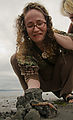 Protrusion - Hood Canal - Beach - Tideflats - Hansville - Carrie