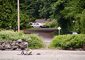 Beach - Tideflats - Hansville - Public Access
