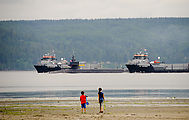 Submarine - Hansville