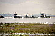 Submarine - Hansville