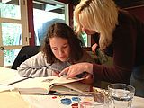 Tamarack - Cookbook - Morgan - Corrie