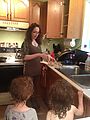 Tamarack - Drinks - Carrie - Lyra - Noe