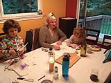 Tamarack - Art - Noe - Corrie - Lyra