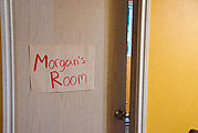 Tamarack - Morgan's Room
