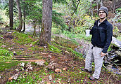 Muskegon Creek Camping