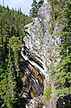 Granite Roosevelt Trail - Falls