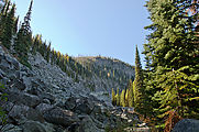 Sherman Loop Trail