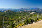 Sherman Loop Trail