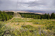 Jumpoff Ridge - Powerlines