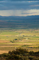 Naneum - View of Ellensburg