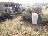 Floodland - Fridge