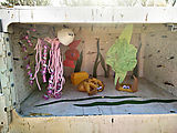 Floodland - Fridge