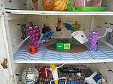Floodland - Fridge