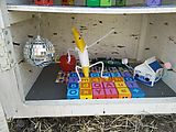Floodland - Fridge