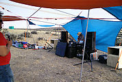 Floodland - DJ - Erik - Danne