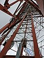 Keechelus Ridge - Abandoned Radio Tower Site