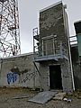 Keechelus Ridge - Abandoned Radio Tower Site