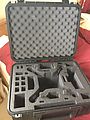 DJI Phantom - Hard Case