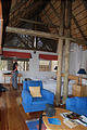 Botswana - Savute Safari Lodge