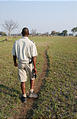 Botswana - Okavango - Walking Safari