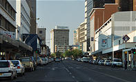 Namibia - Windhoek