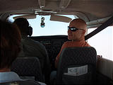 Namibia - Flight - Geoff