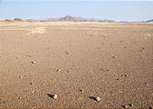 Namibia - Desert