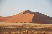 Namibia - Namib Dunes