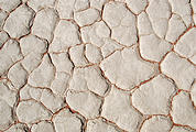 Namibia - Namib Dunes - Dead Vlei - Cracked Dry Mud
