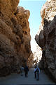 Namibia - Desert - Sesriem Canyon