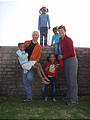 Namibia - Swakopmund - Mark 9:37 Children's Home - Kids - Geoff - Laura