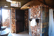 Namibia - Etosha - Ongava Main Lodge