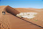 Namibia - Namib Dunes, Sossusvlei, and the Desert