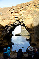 Great Ocean Road - The Grotto - Arch