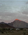 Camp Gecko - Sunrise - Sunlight Mountaintop (01/01/2002)