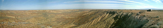 Malarrimo Trail (panorama) (1/2/2002 1:45 PM)