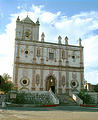 San Ignacio - Church (1/3/2002 4:32 PM)