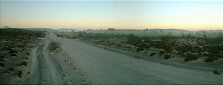 Road to Laguna San Ignacio (panorama) (1/4/2002 7:29 AM)