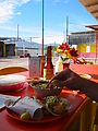 San Felipe - Lunch - Fish Tacos