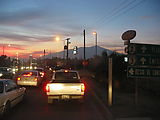 Tecate - Sunset