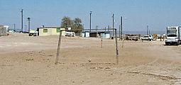 Village of El Delgadito