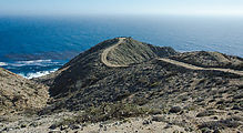 Punta San Roque - Lookout Point