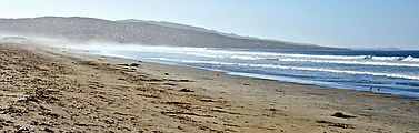 Beach - Playa Bonita