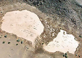 Volcán Prieto - Volcano Top - Volcano Top Crater - Mini Playas (aerial photo)